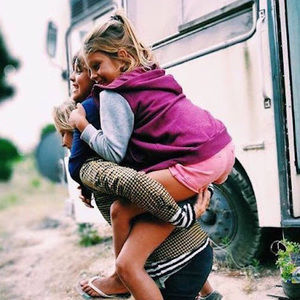 Meet your Posher, Virginia